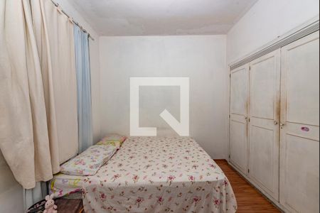 Quarto 1 de apartamento à venda com 2 quartos, 49m² em Calafate, Belo Horizonte