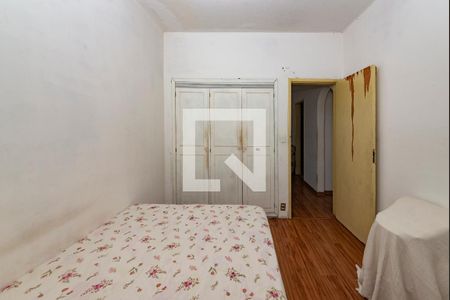 Quarto 1 de apartamento à venda com 2 quartos, 49m² em Calafate, Belo Horizonte