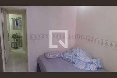 Apartamento à venda com 2 quartos, 66m² em Santana, Niterói