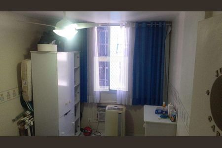 Apartamento à venda com 2 quartos, 66m² em Santana, Niterói