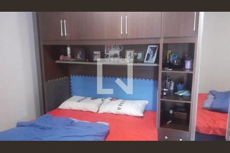 Apartamento à venda com 2 quartos, 66m² em Santana, Niterói