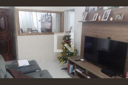 Apartamento à venda com 2 quartos, 66m² em Santana, Niterói