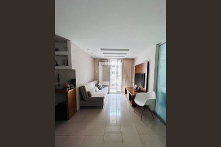 Apartamento à venda com 2 quartos, 69m² em Barreto, Niterói