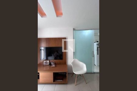 Apartamento à venda com 2 quartos, 69m² em Barreto, Niterói