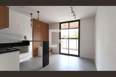 Apartamento à venda com 1 quarto, 43m² em Piratininga, Niterói