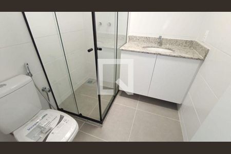 Apartamento à venda com 1 quarto, 43m² em Piratininga, Niterói