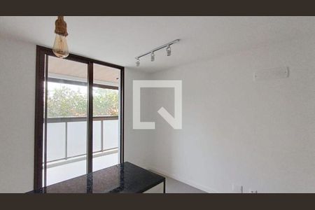 Apartamento à venda com 1 quarto, 43m² em Piratininga, Niterói