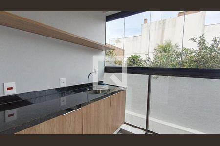 Apartamento à venda com 1 quarto, 43m² em Piratininga, Niterói