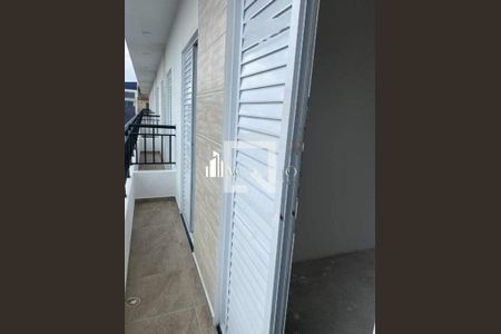 Casa de Condomínio à venda com 3 quartos, 115m² em Vila Ré, São Paulo