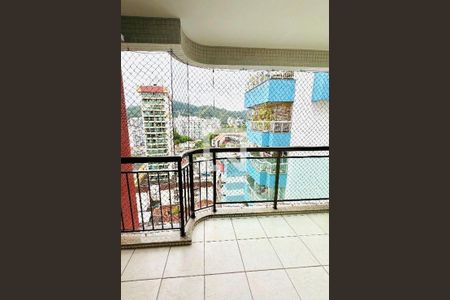 Apartamento à venda com 3 quartos, 130m² em Icaraí, Niterói