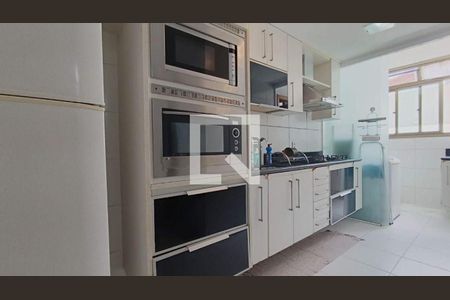 Apartamento à venda com 3 quartos, 127m² em Piratininga, Niterói