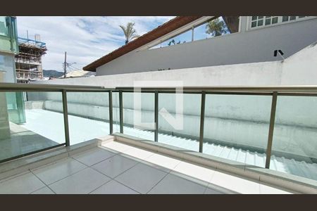 Apartamento à venda com 3 quartos, 127m² em Piratininga, Niterói