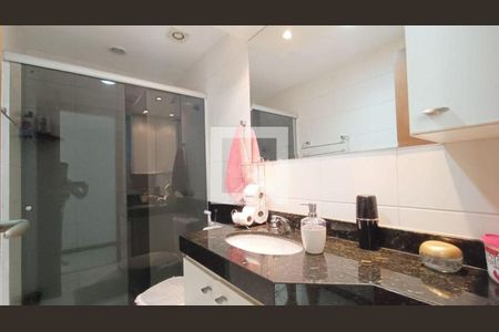 Apartamento à venda com 3 quartos, 127m² em Piratininga, Niterói