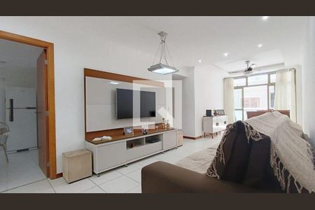 Apartamento à venda com 3 quartos, 127m² em Piratininga, Niterói