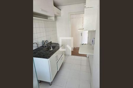 Apartamento à venda com 2 quartos, 55m² em Mooca, São Paulo