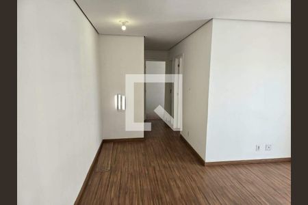 Apartamento à venda com 2 quartos, 55m² em Mooca, São Paulo