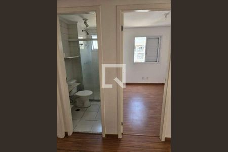 Apartamento à venda com 2 quartos, 55m² em Mooca, São Paulo