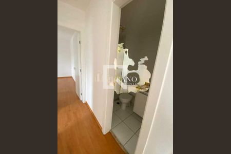 Apartamento à venda com 2 quartos, 54m² em Guaiauna, São Paulo