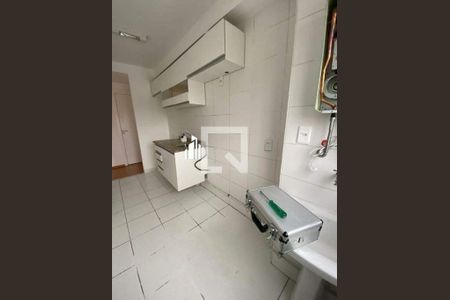 Apartamento à venda com 2 quartos, 54m² em Guaiauna, São Paulo