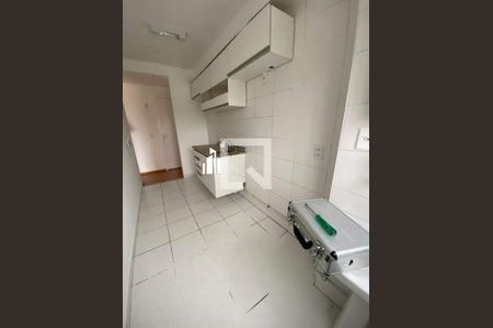 Apartamento à venda com 2 quartos, 54m² em Guaiauna, São Paulo