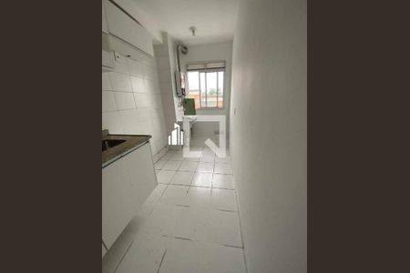 Apartamento à venda com 2 quartos, 54m² em Guaiauna, São Paulo