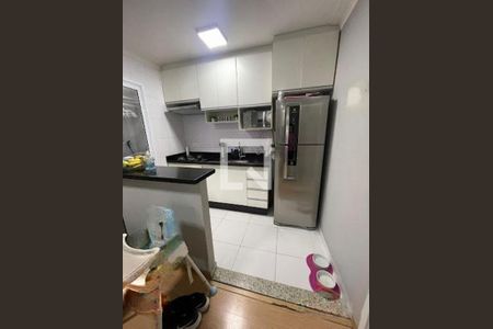 Apartamento à venda com 2 quartos, 48m² em Vila Silveira, Guarulhos