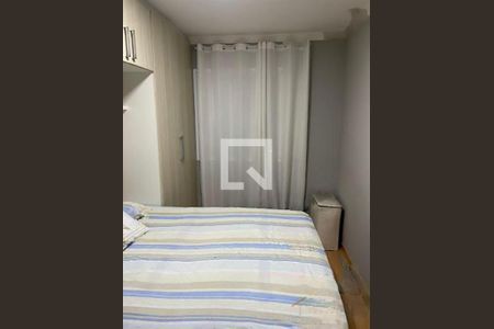 Apartamento à venda com 2 quartos, 48m² em Vila Silveira, Guarulhos