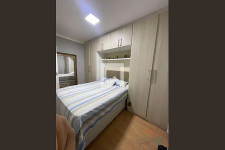 Apartamento à venda com 2 quartos, 48m² em Vila Silveira, Guarulhos