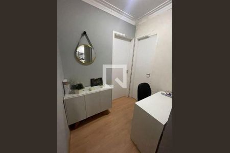 Apartamento à venda com 2 quartos, 48m² em Vila Silveira, Guarulhos