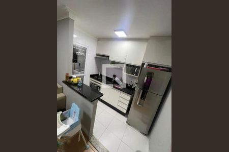 Apartamento à venda com 2 quartos, 48m² em Vila Silveira, Guarulhos