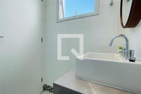Casa à venda com 300m², 3 quartos e 5 vagas Casa à venda com 300m², 3 quartos e 5 vagasBanheiro da Suíte 1