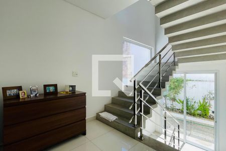 Casa à venda com 300m², 3 quartos e 5 vagas Casa à venda com 300m², 3 quartos e 5 vagasHall dos Dormitórios