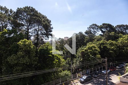 Vista Varanda de casa para alugar com 3 quartos, 300m² em Jardim Maia, Guarulhos