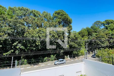 Casa à venda com 300m², 3 quartos e 5 vagas Casa à venda com 300m², 3 quartos e 5 vagasVista da Varanda da Suíte 2 e 3