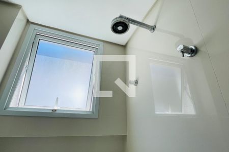 Casa à venda com 300m², 3 quartos e 5 vagas Casa à venda com 300m², 3 quartos e 5 vagasBanheiro da Suíte 3