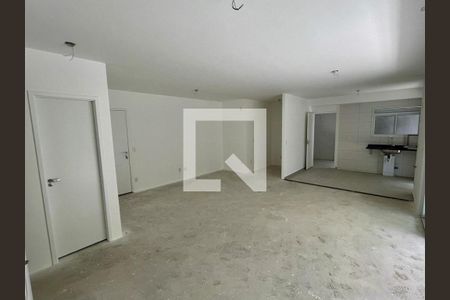 Foto 01 de apartamento à venda com 3 quartos, 133m² em Vila Andrade, São Paulo