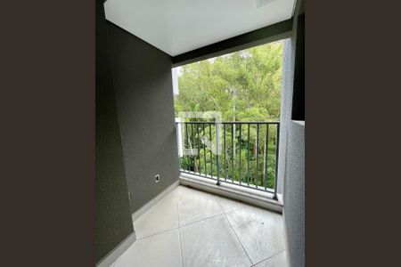 Foto 01 de apartamento à venda com 3 quartos, 133m² em Vila Andrade, São Paulo