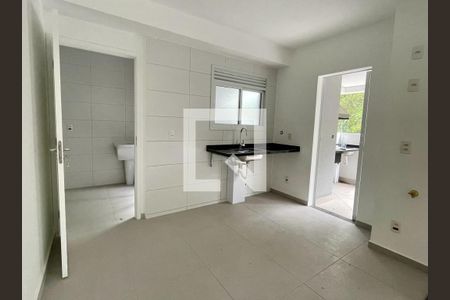 Foto 01 de apartamento à venda com 3 quartos, 133m² em Vila Andrade, São Paulo