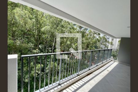 Foto 01 de apartamento à venda com 3 quartos, 133m² em Vila Andrade, São Paulo