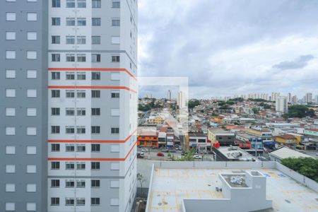 Vista do Quarto 1 de apartamento à venda com 2 quartos, 50m² em Imirim, São Paulo