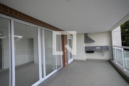 Apartamento à venda com 4 quartos, 150m² em Vila Mariana, São Paulo