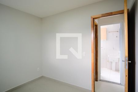 Quarto de apartamento para alugar com 1 quarto, 35m² em Penha de França, São Paulo