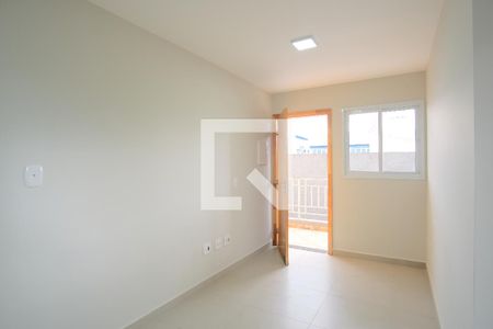 Sala de apartamento para alugar com 1 quarto, 35m² em Penha de França, São Paulo