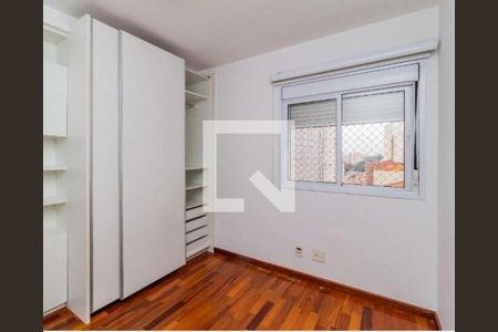 Foto 04 de apartamento à venda com 3 quartos, 136m² em Vila Dom Pedro I, São Paulo