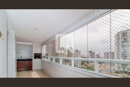 Foto 36 de apartamento à venda com 3 quartos, 136m² em Vila Dom Pedro I, São Paulo