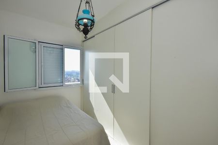 Quarto de apartamento à venda com 1 quarto, 49m² em Morumbi, São Paulo