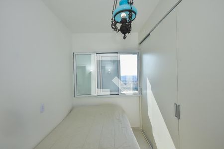 Quarto de apartamento à venda com 1 quarto, 49m² em Morumbi, São Paulo