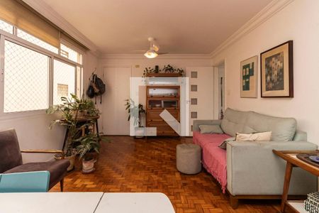 Apartamento à venda com 2 quartos, 78m² em Perdizes, São Paulo