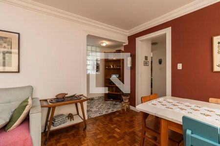 Apartamento à venda com 2 quartos, 78m² em Perdizes, São Paulo