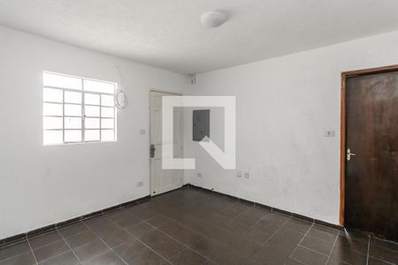 Sala de casa para alugar com 3 quartos, 141m² em Jardim Nordeste, São Paulo